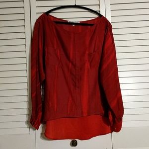 Ramona Larue top large